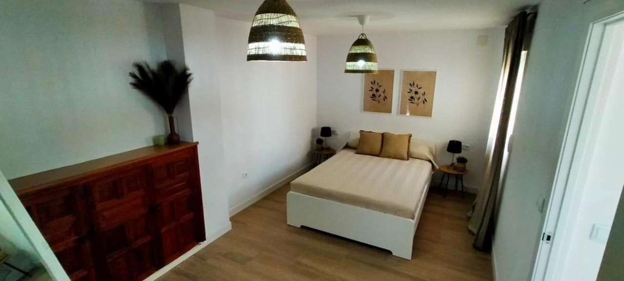 Apartamento Apartamento El Limonero